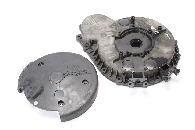 433581 335428 Johnson Evinrude 1991-2001 Flywheel & Sensor Covers 90 105 + HP V6