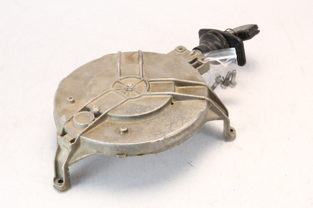 383908 Johnson Evinrude 1968-1970 Recoil Starter 18 20 25 HP 1 YEAR WARRANTY