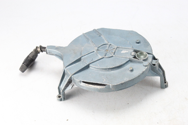 Johnson Evinrude 1957 Vintage Recoil Starter 10 HP 1 YEAR WARRANTY