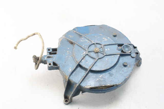 384464 Johnson Evinrude 1971-1977 Recoil Starter 18 20 25 35 HP 1 YR WARRANTY