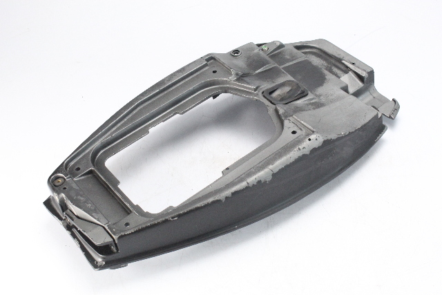 9682A9 2193-9682 Mercury Mariner 1994-1998 Grey Bottom Cowl 15 20 25 HP 2 Cyl
