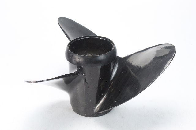 177131 Johnson Evinrude RH 14 X 17 Propeller 40 45 50 55 60 65 70 + HP NEW