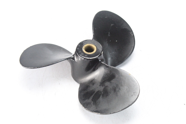 012109 Michigan Wheel 1951 & UP 9 X 9 Propeller Pin Drive 7.5 8 + HP