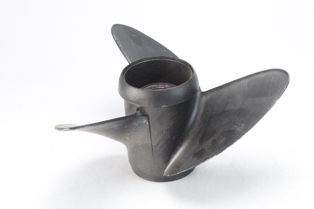 176214 Johnson Evinrude RH 14 X 17 Propeller 40 45 + HP 6 MOHUB WTY