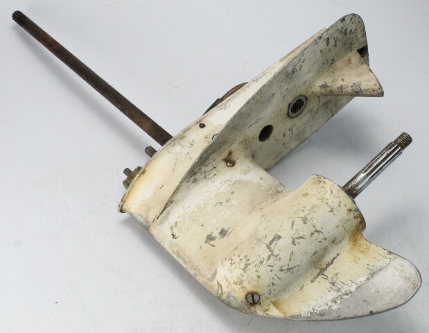 Kiekhaefer Mercury Mark 55 15" 1959-1961 Lower Unit 2 Stroke 35 45 HP
