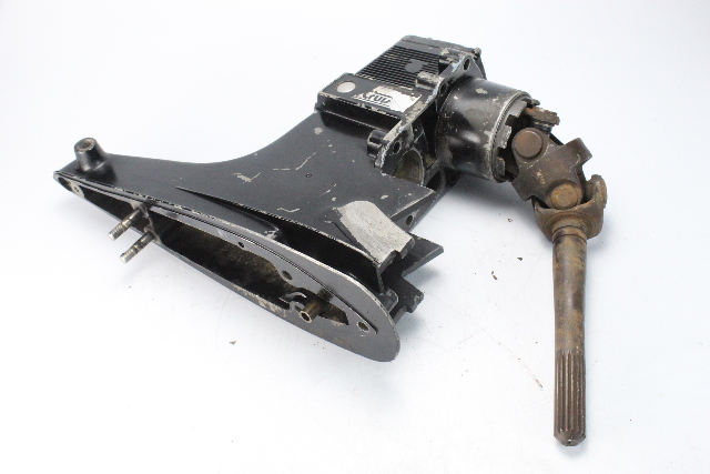 Mercruiser 1.5:1 G/R 1969-83 Upper Outdrive Pre-Alpha 20/22 205 +HP 5.7L 6MO WTY