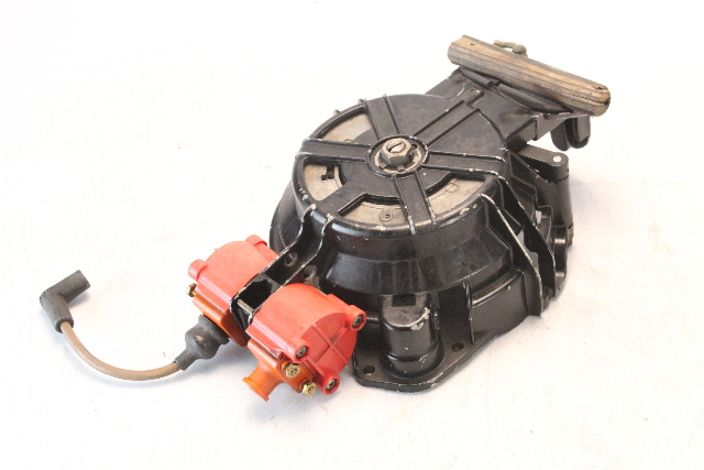 91871A1 8M0166172 Mercury 1975-1978 Recoil Starter & Coils 7.5 9.8 HP 1 YR WTY