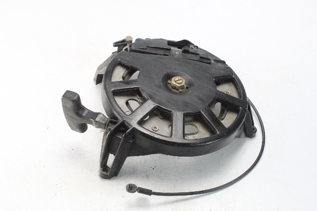 50-94338A1 Mercury 1980-1986 Recoil Starter Sheave Assembly 35+ HP 1 YR WARRANTY