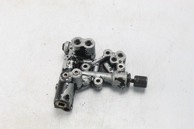 105921 C#76257 Mercrusier Power Trim Pump Base