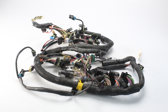 858367T1 Mercury Mariner 2000 Engine Wiring Harness 200 225 HP OEM