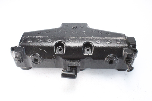 C# 87114BC2 Mercury Mercruiser Exhaust Manifold V8 5.0 5.7 6.2 L