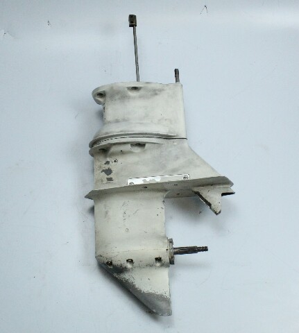 Johnson Evinrude 1968-1976 Splitcase Lower Unit 18 20 25 HP