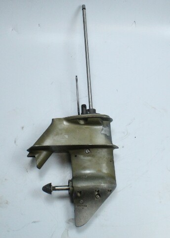 15" Driveshaft Johnson Evinrude 1968-1976 Splitcase Lower Unit 18 20 25 HP