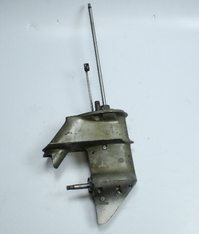 Johnson Evinrude 1968-1976 Splitcase 15" Driveshaft Lower Unit 18 20 25 HP
