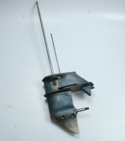 Johnson Evinrude 1968-1976 Splitcase 20" Lower Unit 18 20 25 HP
