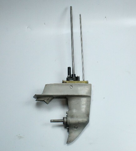 1980-91 Johnson Evinrude 15" Driveshaft Lower Unit 4 4.5 6 7.5 8 HP