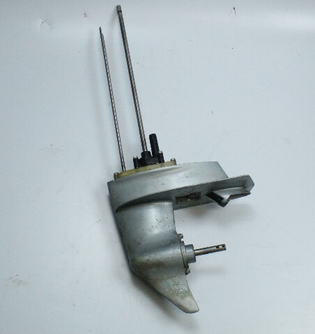 1980-91 Johnson Evinrude 15" Driveshaft Lower Unit 4 4.5 6 7.5 8 HP