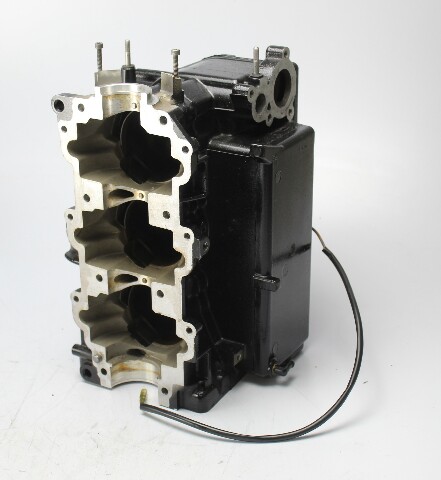9755A15 Mercury 1991-1997 Powerhead 50 55 60 HP 3 Cylinder