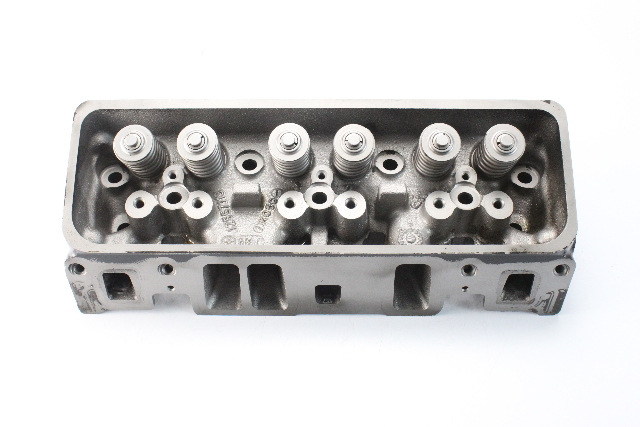 12557113 Volvo Penta Cylinder Head 4.3 L