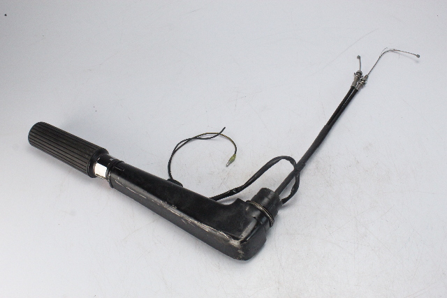 821463A84 C# 821468 Mercury 1995-2001 Tiller Handle 8 9.9 HP