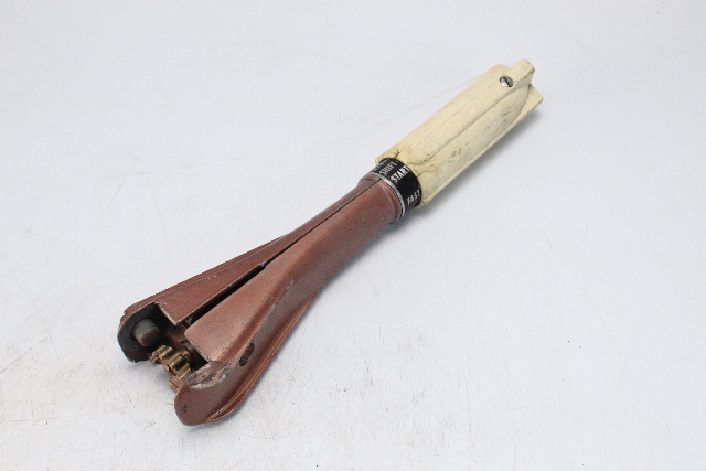 303093 303094 Johnson Evinrude Vintage Steering Handle