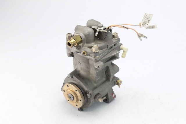 828123A14 Mercury Optimax 1998-2002 Air Compressor 200 225 HP 1 YEAR WARRANTY