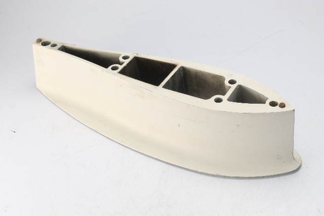 Mercury 1976 & Up 5" Extension Spacer 135-200 HP V6