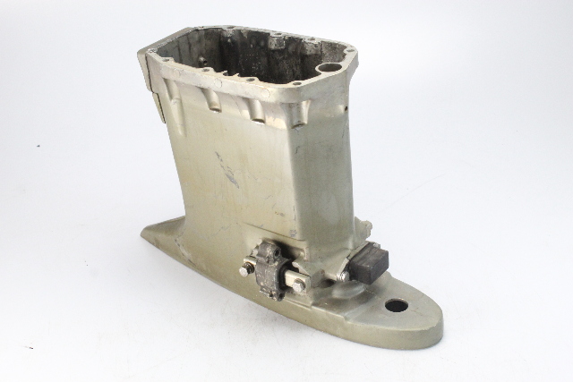 384286 C# 317981 Johnson Evinrude 1971-1975 15" Midsection 50 HP