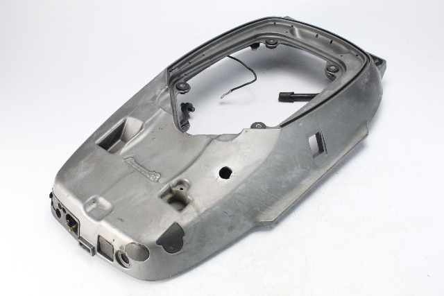 821511T1 C# 4010-821511-C Mercury 1994-06 Lower Pan Bottom Cowl 30 40 HP 2 Cyl