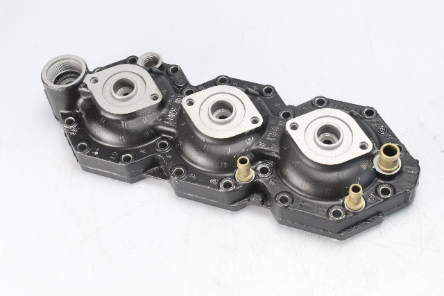 5001267 C# 346062 Johnson Evinrude 1999 Starboard Cylinder Head 150 175 HP V6