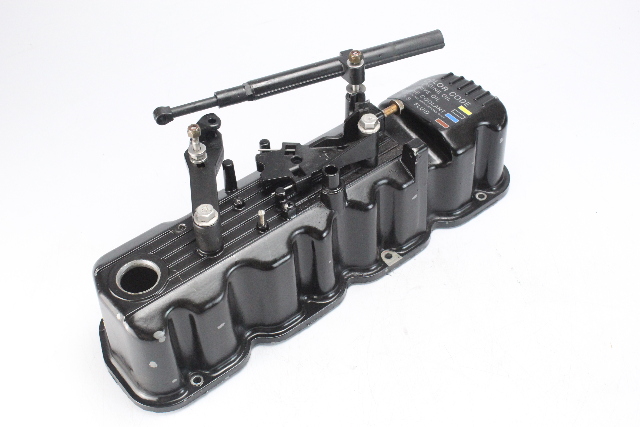 65635A16 C# 65635-C3 Mercruiser 1982-1989 Rocker Cover 2.5 3.0L 120 140