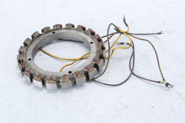 Force 1986 1987 - 1994 Stator 50 85 90 120 125 150 HP2 Cylinder 1 YEAR WARRANTY
