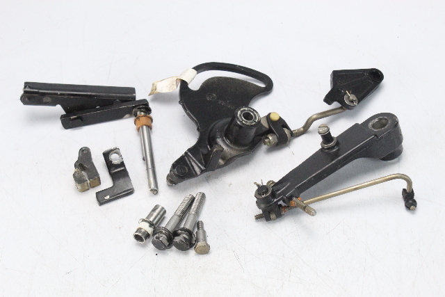 330898 Johnson Evinrude 1986-98 Spark Control, Throttle Levers & Cam 90 100 + HP
