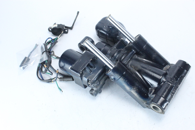 Johnson Evinrude 1993 & UP Fastrac Power Tilt Trim 88 90 100 105 + HP 2 YEAR WTY
