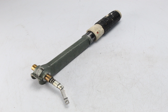 312685 OMC Johnson Evinrude Tiller Steering Handle