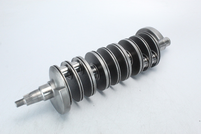 Mercury 1976 1977 - 1994 1995 Crankshaft 135 150 175 200 225 HP Non-Oiling Style