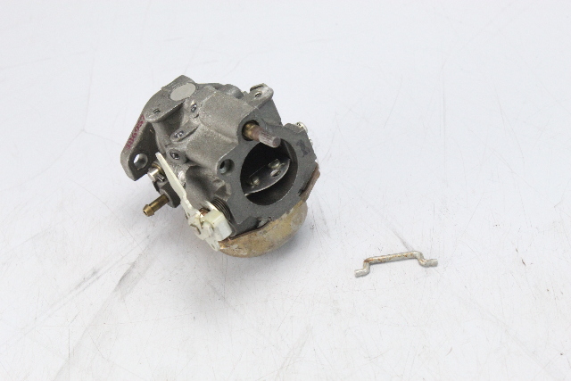386958 C# 386957 Johnson Evinrude 1974 Carburetor Assembly 9.9 HP NEW OEM