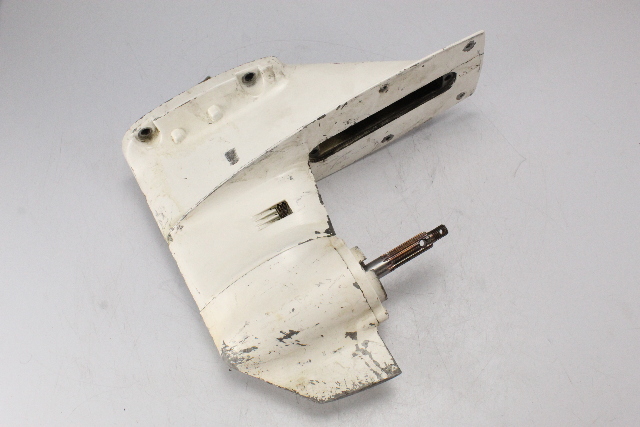 Chrysler Force 1974-88 Split Gearcase Lower Unit 35 40 50 HP 2 Stroke