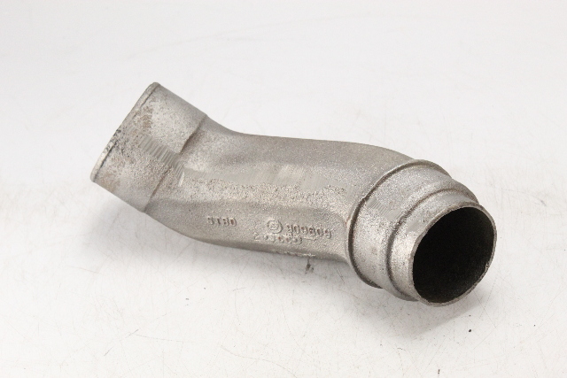 909609 OMC Starboard Exhaust Elbow V8 5.0 5.7 8.2 L