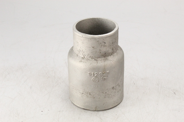 912375 0912375 OMC Cobra 1986-88 Upper Exhaust Pipe 5.0 + L V8