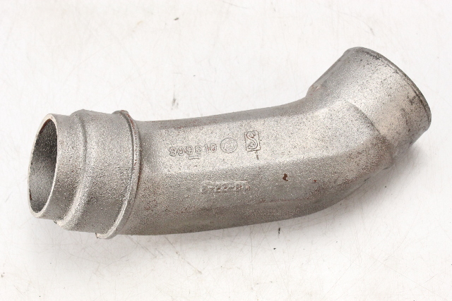 909610 OMC Port Exhaust Elbow 5.0 5.7 8.2 L V8