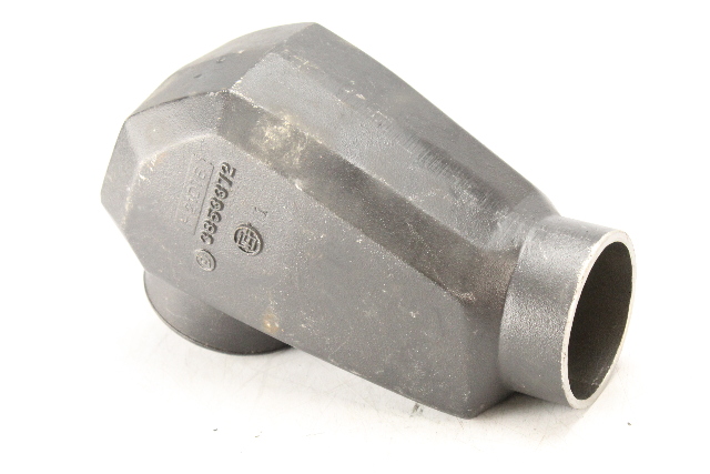 3853372 0914936 OMC Sterndrive 1991-1993 Upper Exhaust Tube Pipe 4.3 V6 OEM