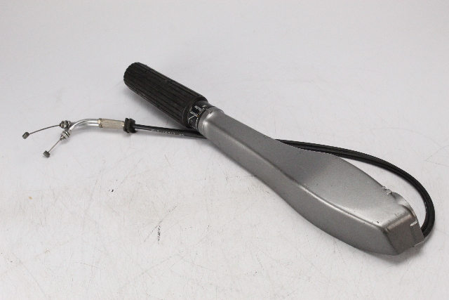 6R6-W0084-01-4D Yamaha 1994-1997 Tiller Handle 40 HP
