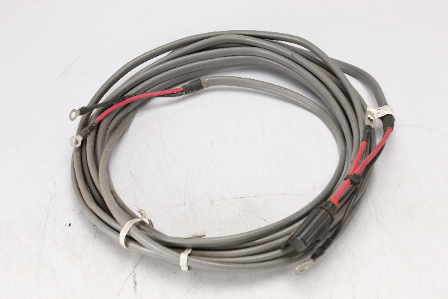 889611A30 Mercury Power Harness Assembly OEM 30 FT