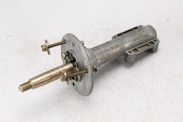 3950210 Teleflex Rack & Pinion Steering Helm