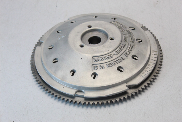 C# 582629 583339 Johnson Evinrude 1988-98 Flywheel 85 88 90 100 110 115+HP 102 T