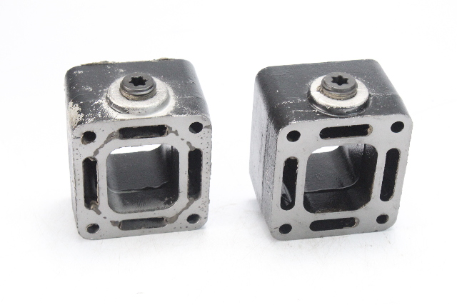 93320A3 93320A13 Mercruiser 1981-97 3" Risers 175 185 200 205 + HP