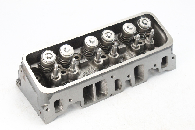 10144103 D132 Volvo Penta Cylinder Head 4.3 L V6