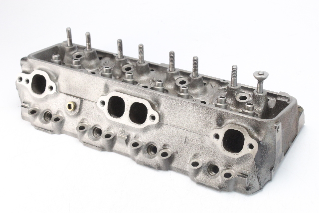 C# 462624 Mercruiser GM Cylinder Head 5.7L V8 INSPECTED