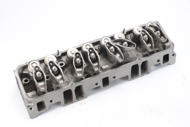 C# 462624 MH3205 Mercruiser GM Cylinder Head 5.7L V8 INSPECTED